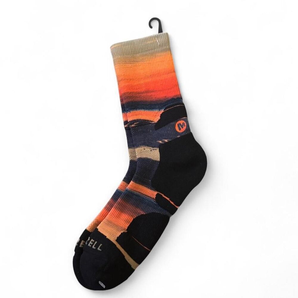 Merrell Women's multi Socks